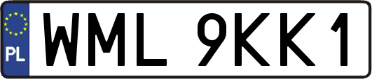 WML9KK1