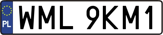 WML9KM1