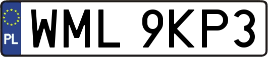 WML9KP3
