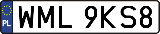 WML9KS8