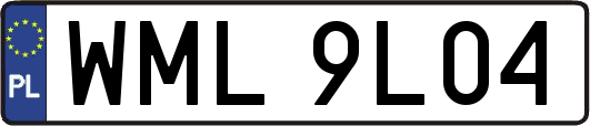 WML9L04