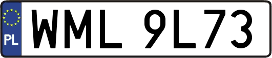 WML9L73