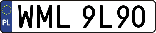 WML9L90