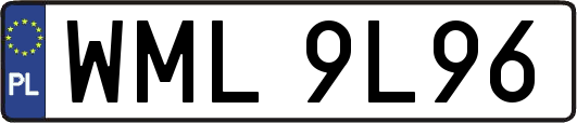 WML9L96