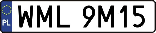 WML9M15