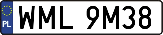 WML9M38