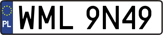 WML9N49