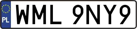 WML9NY9