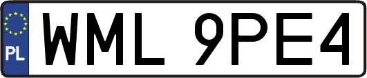 WML9PE4