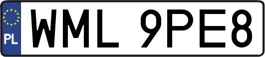 WML9PE8
