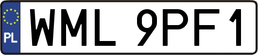 WML9PF1