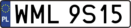 WML9S15