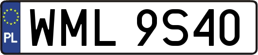 WML9S40