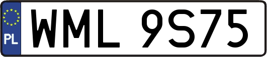 WML9S75