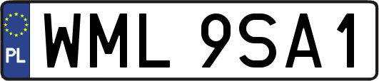 WML9SA1