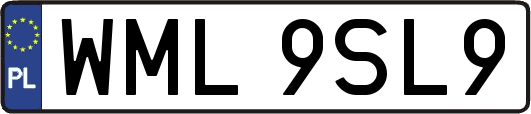 WML9SL9