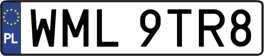 WML9TR8