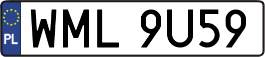 WML9U59