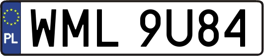 WML9U84