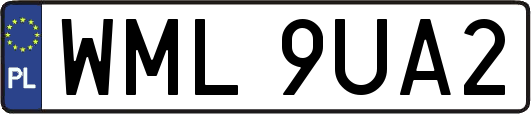 WML9UA2