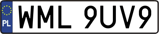 WML9UV9