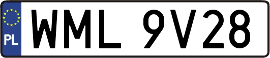WML9V28