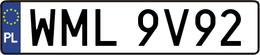 WML9V92