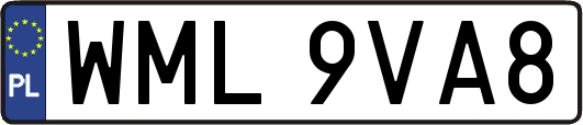 WML9VA8