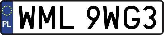 WML9WG3