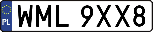 WML9XX8
