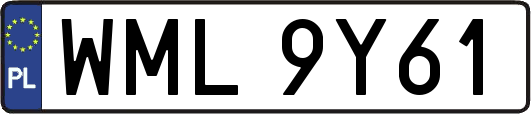 WML9Y61