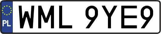 WML9YE9