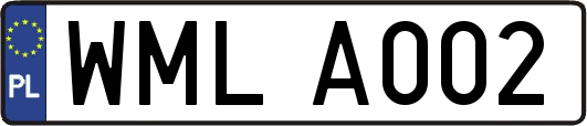 WMLA002