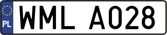 WMLA028