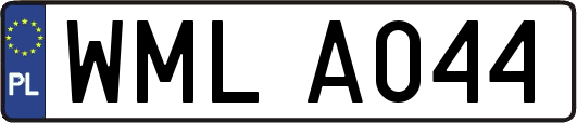 WMLA044