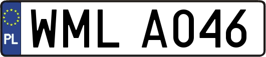 WMLA046