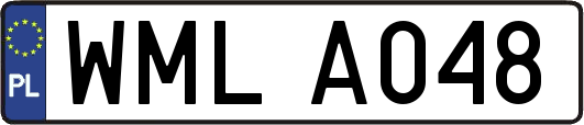 WMLA048