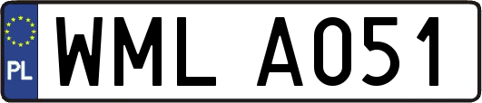 WMLA051