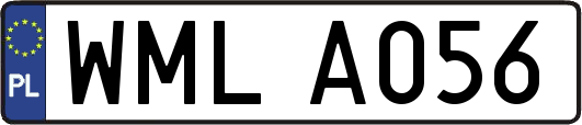 WMLA056