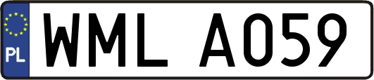 WMLA059