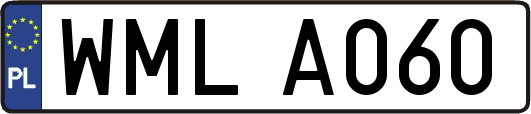WMLA060