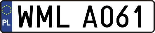 WMLA061