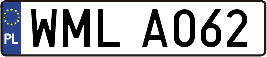 WMLA062