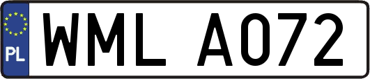 WMLA072