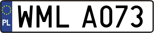 WMLA073
