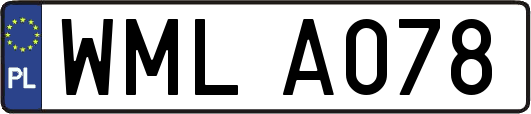WMLA078