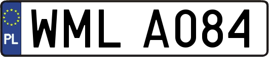 WMLA084
