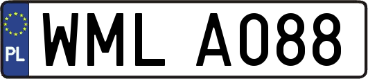WMLA088