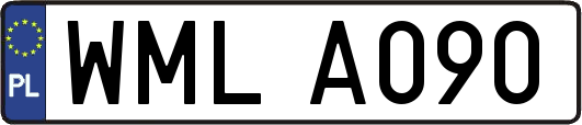 WMLA090