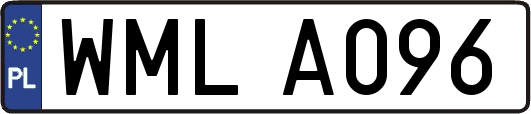 WMLA096